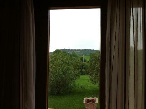 Agroturismo Piane Del Bagno