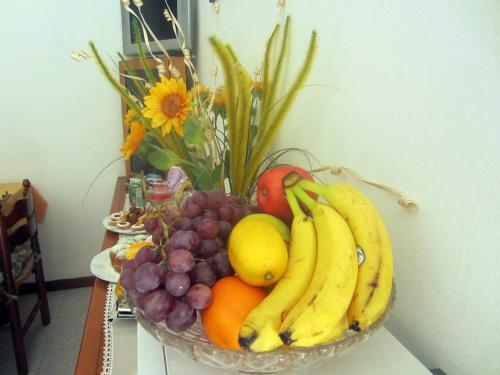 B&B La Meridiana