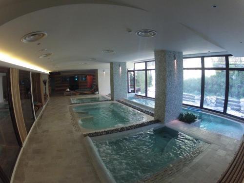 Park Hotel Ovindoli