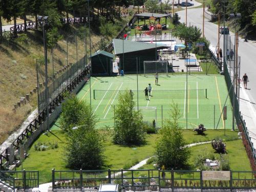 Park Hotel Ovindoli