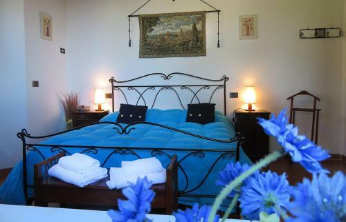 Agroturismo Villa Sant?uberto Country Inn