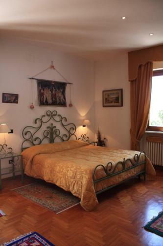 Agroturismo Villa Sant?uberto Country Inn