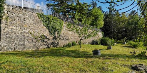 Agroturismo Villa Sant?uberto Country Inn