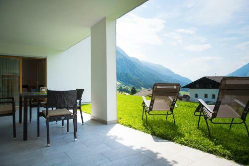 Apartamento Residence Mairhof