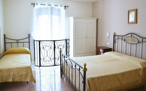 Hostal Affittacamere San Francesco