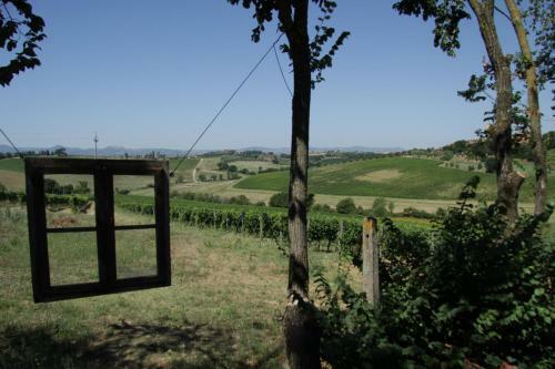 Agroturismo Agriturismo La Terra