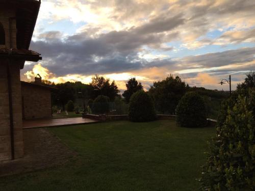 Agroturismo Il Gonzeto