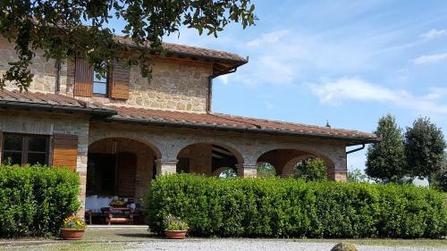 Agroturismo Il Gonzeto