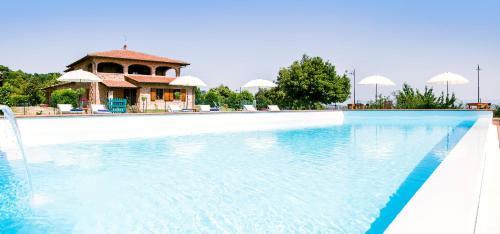 Agroturismo Il Gonzeto