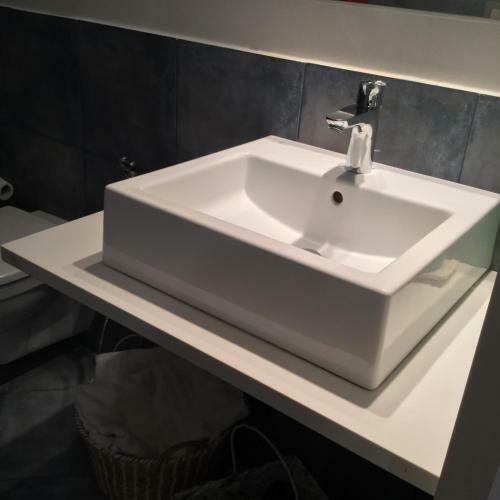 Apartamento My Suite Sorrento