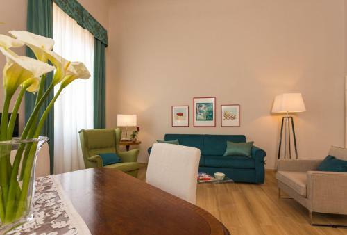 Apartamento Palazzo Alfani - Residenza D'epoca