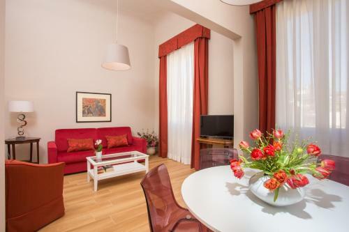 Apartamento Palazzo Alfani - Residenza D'epoca