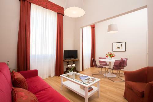 Apartamento Palazzo Alfani - Residenza D'epoca