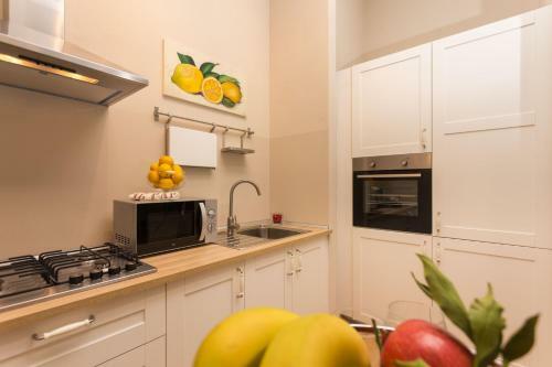 Apartamento Palazzo Alfani - Residenza D'epoca