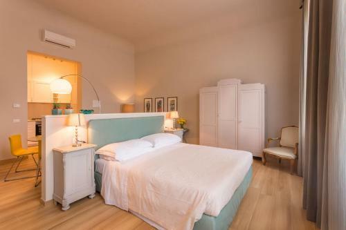 Apartamento Palazzo Alfani - Residenza D'epoca
