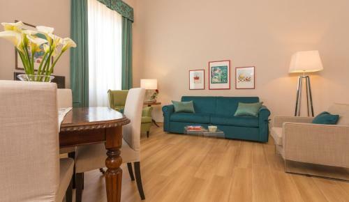 Apartamento Palazzo Alfani - Residenza D'epoca