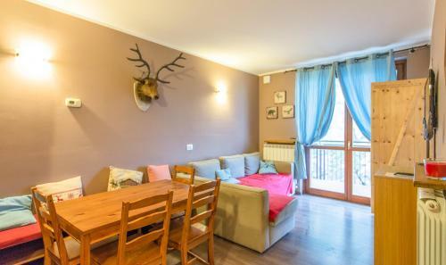 Apartamento Jann�