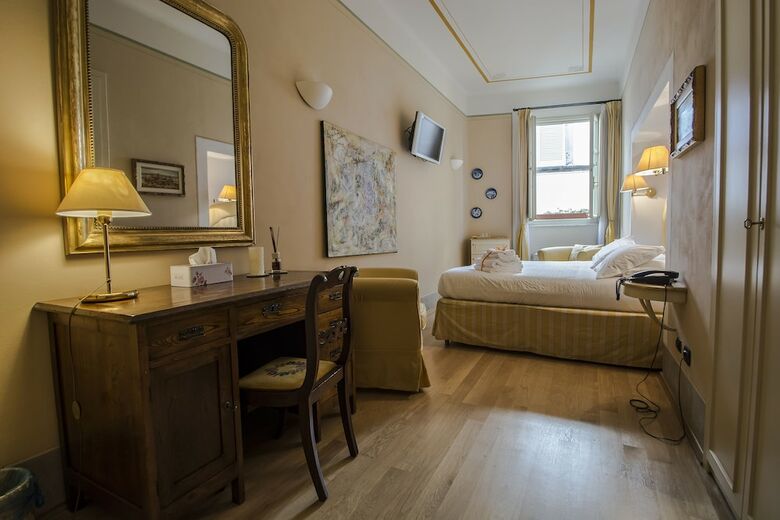 Bed & Breakfast A Palazzo Busdraghi Residenza D'epoca