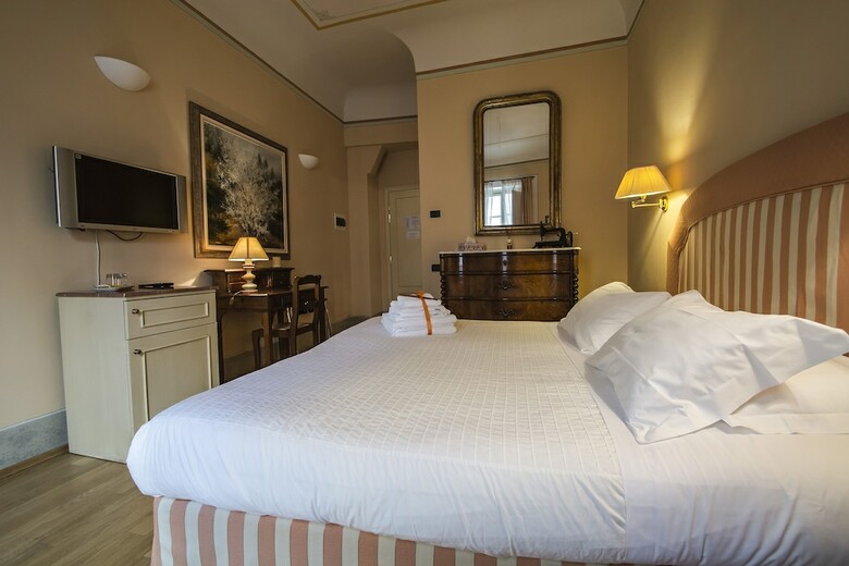 Bed & Breakfast A Palazzo Busdraghi Residenza D'epoca