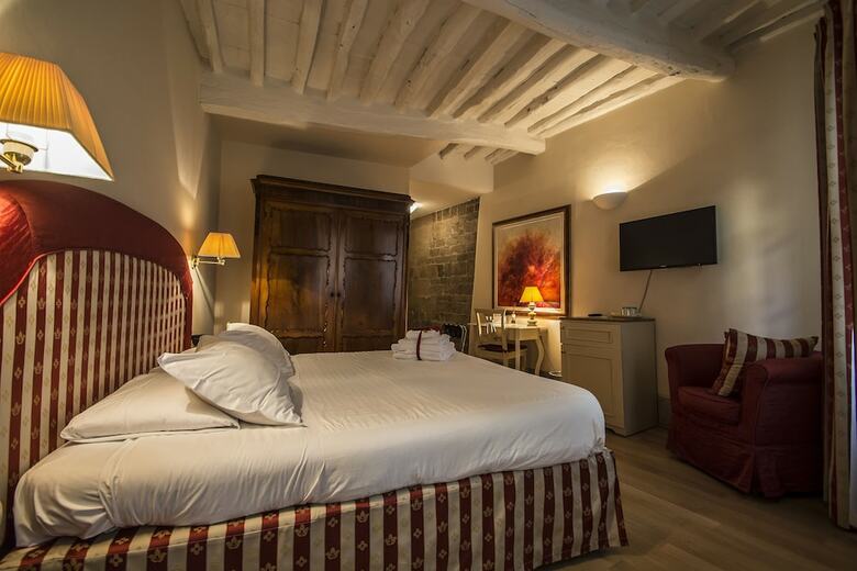 Bed & Breakfast A Palazzo Busdraghi Residenza D'epoca