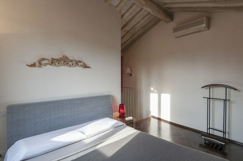Bed & Breakfast A Palazzo Busdraghi Residenza D'epoca
