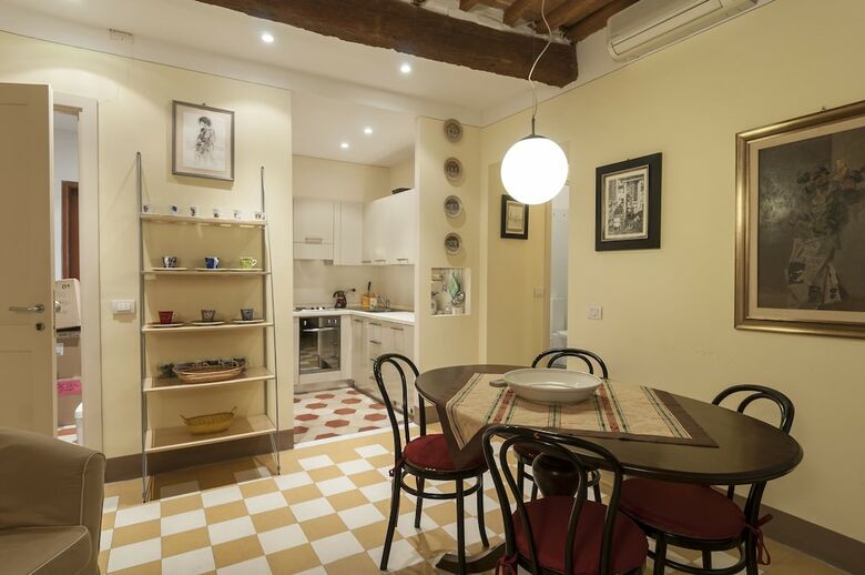 Bed & Breakfast A Palazzo Busdraghi Residenza D'epoca