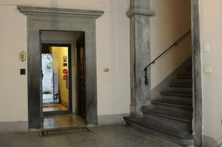 Bed & Breakfast A Palazzo Busdraghi Residenza D'epoca