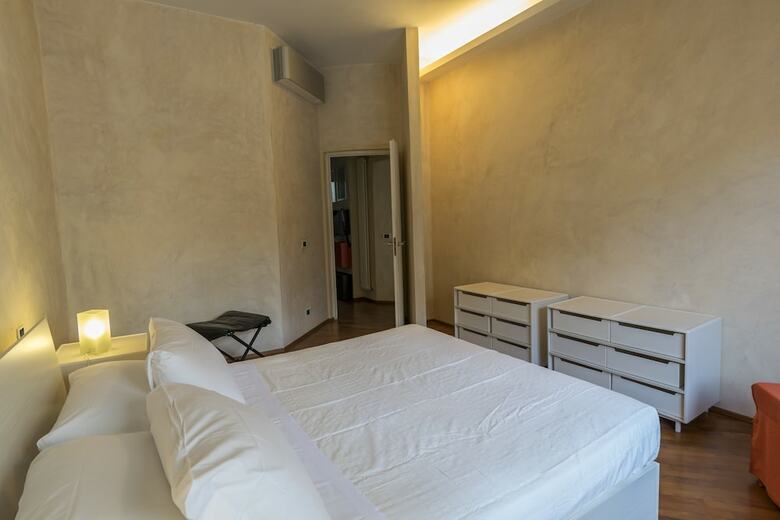 Bed & Breakfast A Palazzo Busdraghi Residenza D'epoca