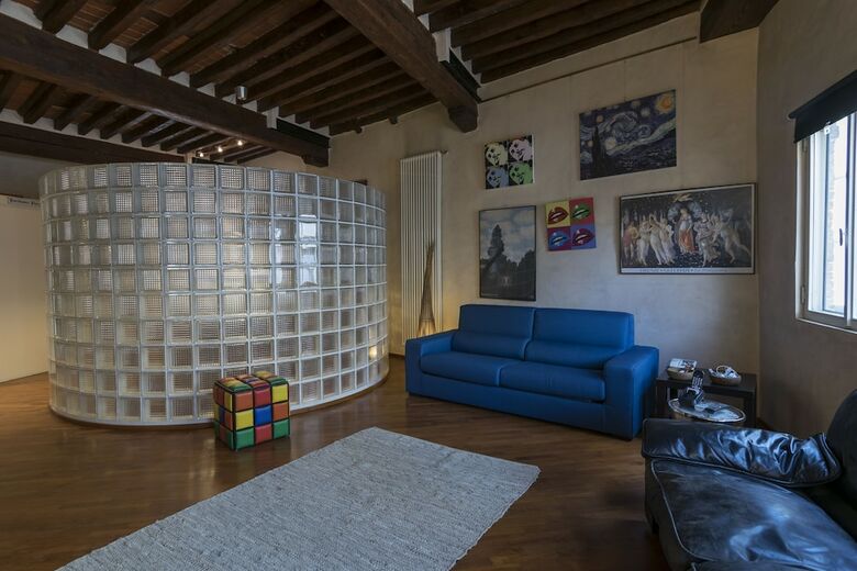 Bed & Breakfast A Palazzo Busdraghi Residenza D'epoca