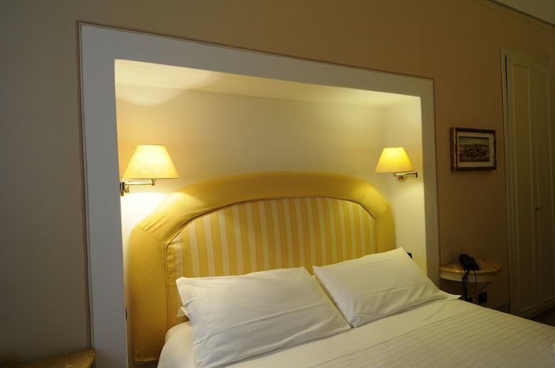 Bed & Breakfast A Palazzo Busdraghi Residenza D'epoca