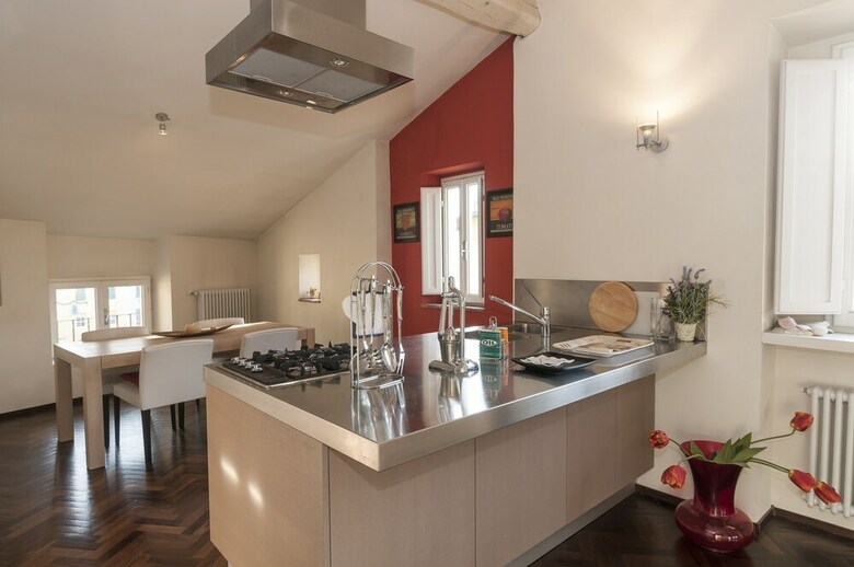 Bed & Breakfast A Palazzo Busdraghi Residenza D'epoca