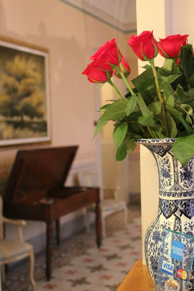 Bed & Breakfast A Palazzo Busdraghi Residenza D'epoca
