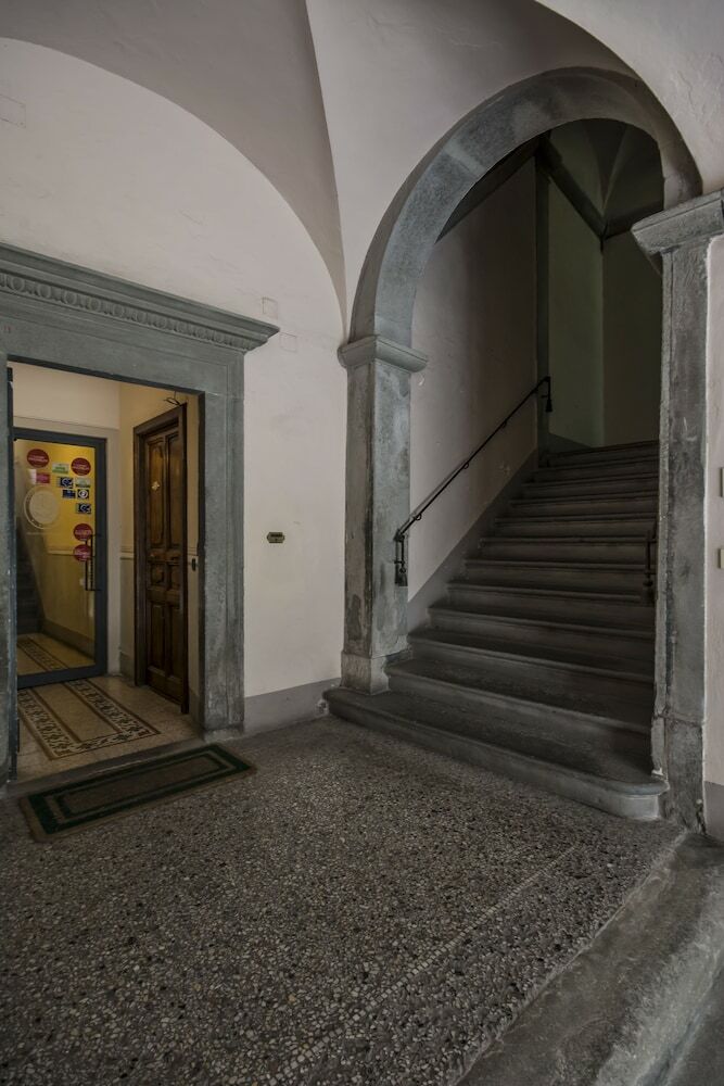 Bed & Breakfast A Palazzo Busdraghi Residenza D'epoca
