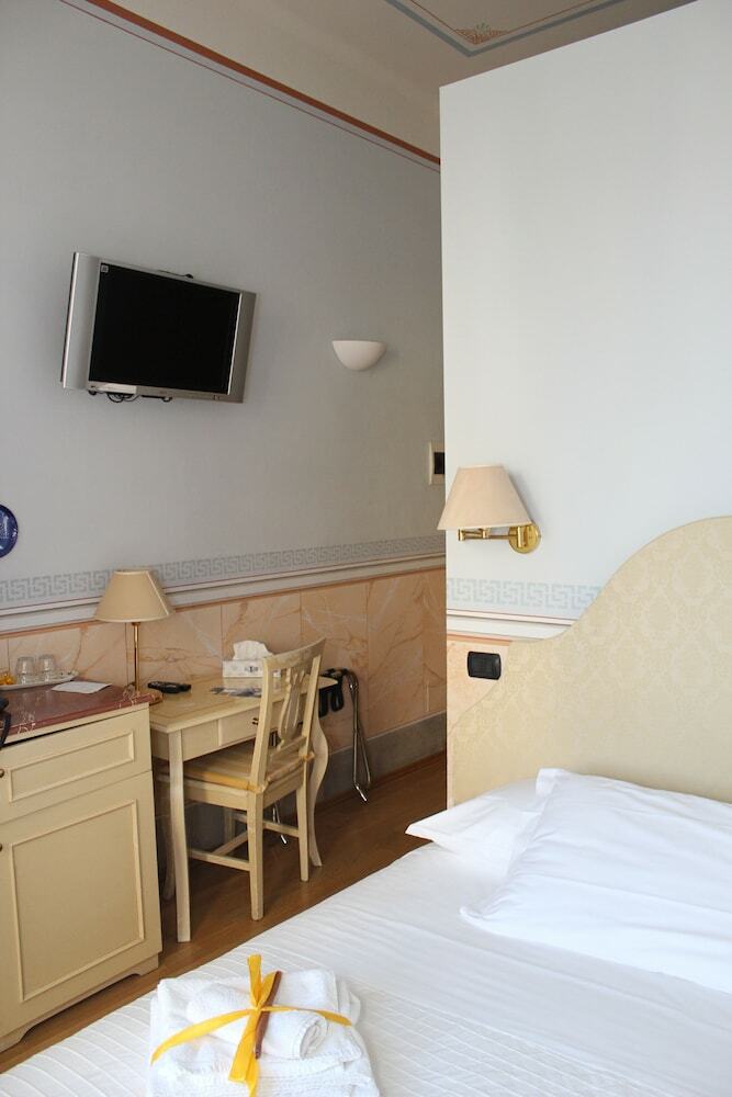Bed & Breakfast A Palazzo Busdraghi Residenza D'epoca
