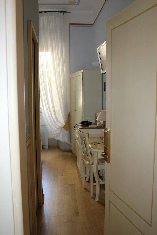 Bed & Breakfast A Palazzo Busdraghi Residenza D'epoca