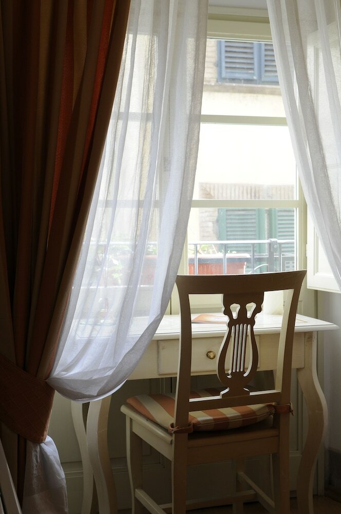 Bed & Breakfast A Palazzo Busdraghi Residenza D'epoca