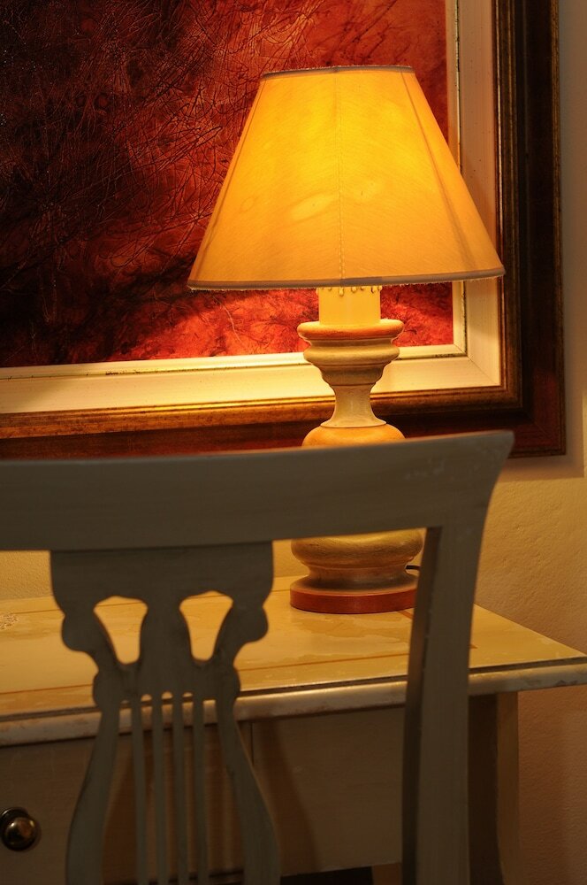 Bed & Breakfast A Palazzo Busdraghi Residenza D'epoca
