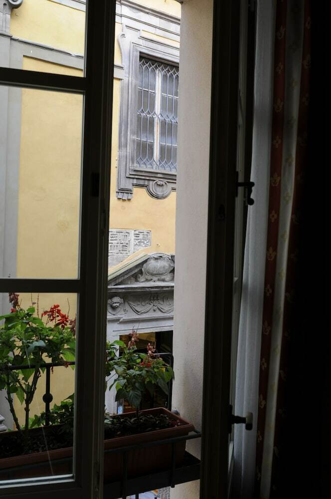 Bed & Breakfast A Palazzo Busdraghi Residenza D'epoca