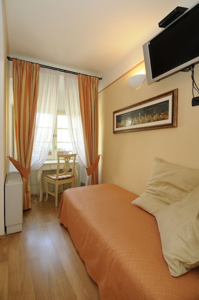 Bed & Breakfast A Palazzo Busdraghi Residenza D'epoca