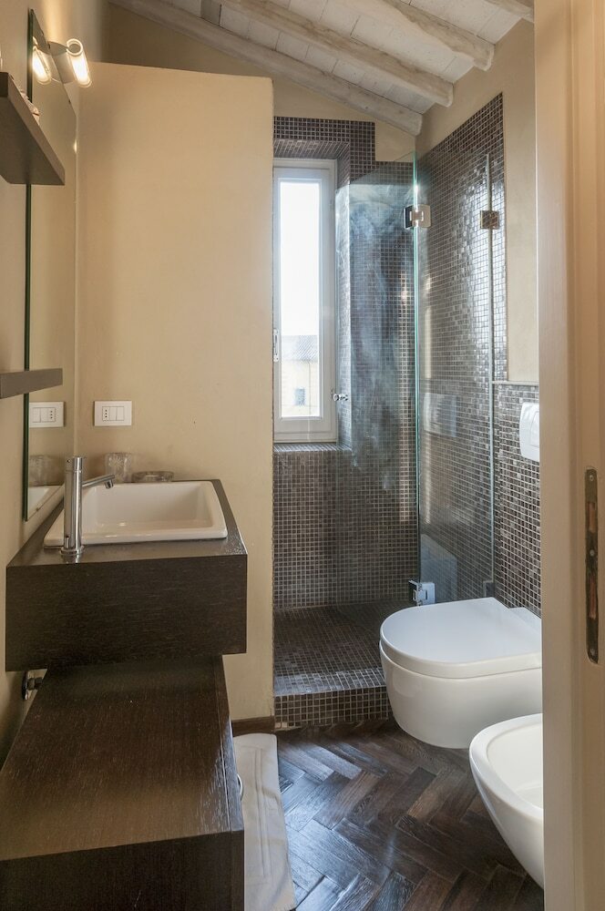 Bed & Breakfast A Palazzo Busdraghi Residenza D'epoca