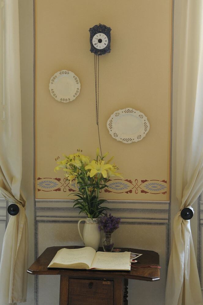 Bed & Breakfast A Palazzo Busdraghi Residenza D'epoca