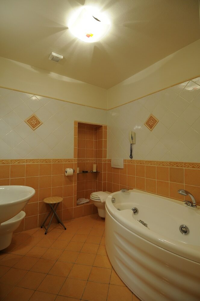 Bed & Breakfast A Palazzo Busdraghi Residenza D'epoca