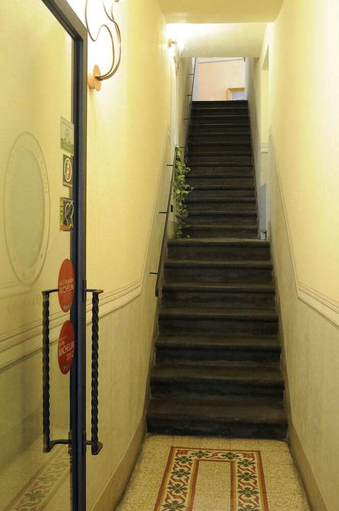 Bed & Breakfast A Palazzo Busdraghi Residenza D'epoca