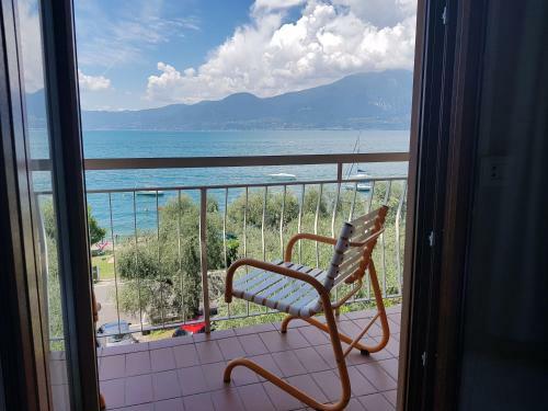 Hotel San Faustino