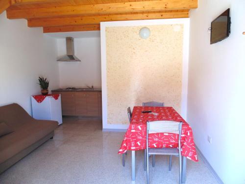 Apartamento Raffaela Casa Vacanze