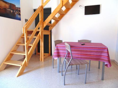 Apartamento Raffaela Casa Vacanze