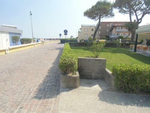 Apartamento Condominio Al Faro
