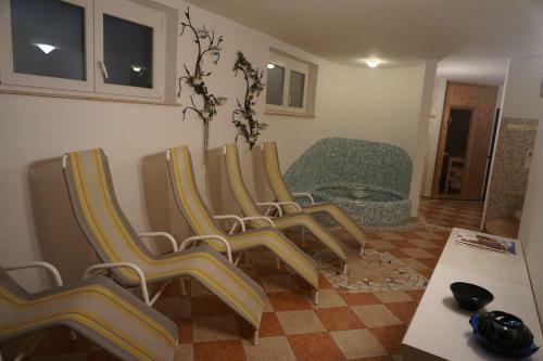Aparthotel Hotel & Residence Sylvanerhof