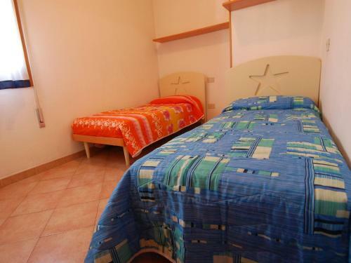 Apartment Carolina Tre