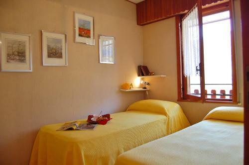 Apartamento Casa Tiziana